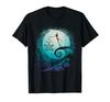 Disney The Nightmare Before Christmas Jack Movie Logo T-Shirt