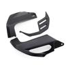For Honda CB650R CB 650R -2024 Engine Lower Spoiler Body Fairing Protector Guard Chassis Shield Street-A87Q