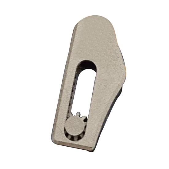 1/2Pcs One-piece Rope Tensioner Heavy Duty 3D Printed Outdoor Hiking Backpacking Camping Tent