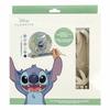 Set for Crafts Stitch Wood COLORING GAME - DRAWING - STENCIL