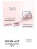 Xiaomi Pad 7/6/5S Pro 11” Rotating Protective Case - Y-Fold Buckle, Full Coverage for POCO PAD (Overseas Version)