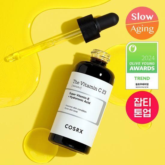 COSRX Pure Vitamin C 23 Serum 20g