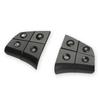 Steering Wheel Control Buttons Switch Replacement for Mercedes Benz W164 W245 W251 ML GL B R Class-Good