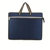 Bag Filing Products A4 File Bag Business Storage Bag File Organizer Package Briefcase Canvas