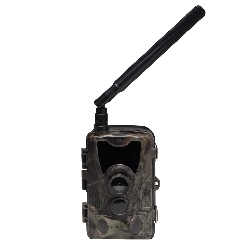 DENVER WCL-8040 - Forest Camera Trap for Wildlife Observation, Denver