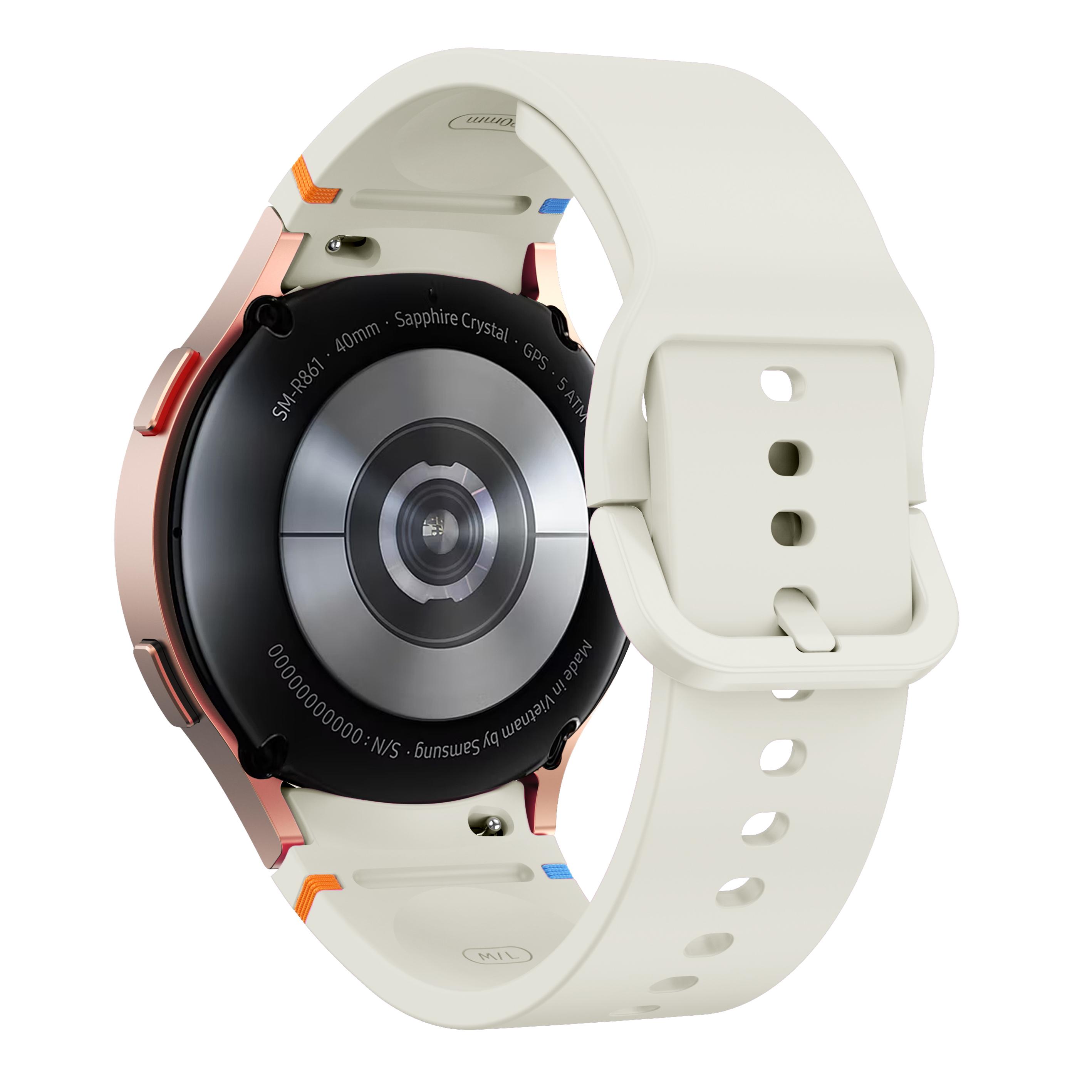

Оригінальний силіконовий ремінець для Samsung Galaxy Watch 7 FE 6 4 Classic 5 pro 44mm 40mm 43mm 47mm 45mm Bracelet Galaxy Watch6 7 Strap Galaxy 7 40mm 44mm