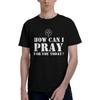 How Can I Pray for You Today T-Shirt Christian Easter Three Days Jesus Cross Shirts for Men Women(4)