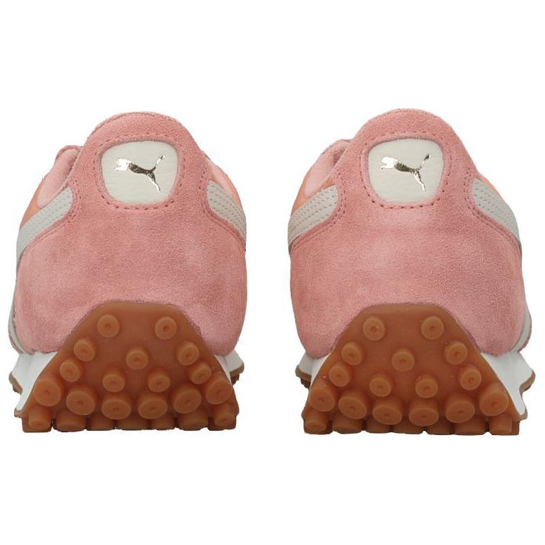 Puma Easy Rider Low Top Casual Shoes Unisex sneaker Pink 399028-19