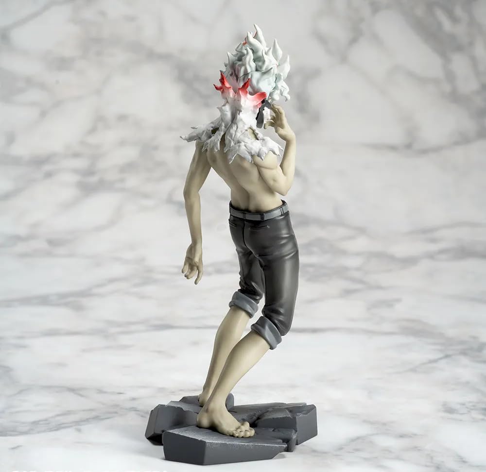 TV Anime "Dan*Dadan" Luminasta Okarun (Transformation) Vol.2 Ver.1.5 Figure