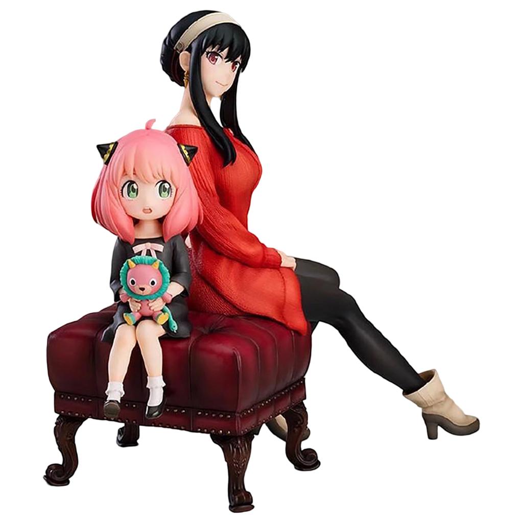 Anime Character Figurines, Desktop Ornaments, Bedroom Decorations, Birthday Surprises For Children