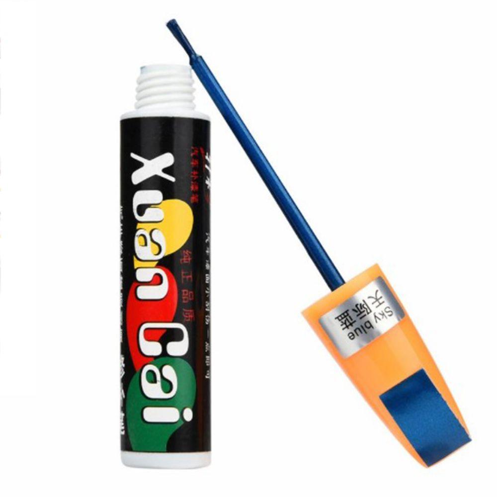 Buy Applicator Waterproof Car Paint Repair Coat Painting Pen Touch Up