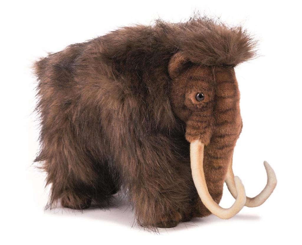 HANSA Mammoth No. 4660 Mammoth No. 4660