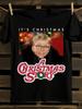White Christmas Story Ralphie Tshirt