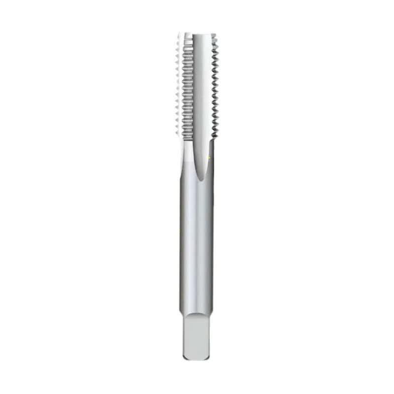 Q-Z164 W6542 HSS Straight Flute Machine Tap