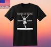 Hands of Stone Roberto Duran Men's Black Size S-5XL