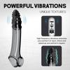 High Elastic Penis Sleeve Extender Reusable Condoms Sex Toys Male Dildo Enlargement Delay Penis Cover Vibrator for Men Cock Ring