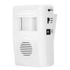 Human Body Induction Infrared Sensor Alarm Door Entry Welcome Greeting Doorbell Motion Detector