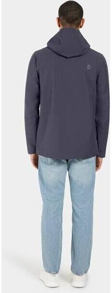 Didriksons Basil Jacket (505176) темная ночь синий