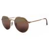 Ray Ban Rb3565 Jack 9202g9 Unisex Sunglasses