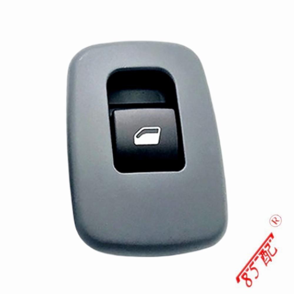 Window Regulator Switch Assembly Right Front 6490GL 96657929BK For Citroen C5 For Peugeot 508 Right Front Window Regulator Swi