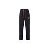 Nike Casual Pants Men's Black Moderate Straight Fit Pants DJ5220-010