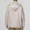 Jackets Men's Khaki Hooded Moderate Other IB0383