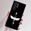 How To T-Train Your D-Dragons Phone Case For Samsung S Series S21 S22 S23 S24 S25 FE Plus Ultra TPU Soft To Skin-friendly Case