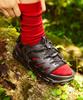 Akiii Classic Yosemite Tracker V2 Mars Black