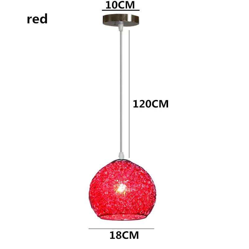 Nordic Restaurant Small Chandelier Three-head Bar Modern Simple Home Dining Room Table Lamp Creative Personalized Bedroom Lamps