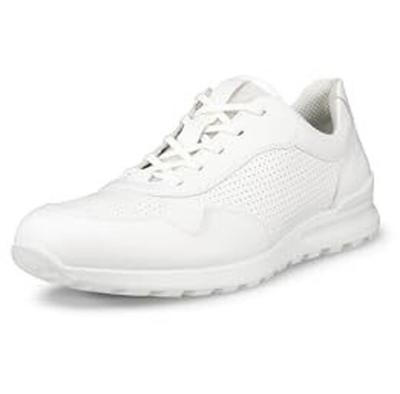 Полуботинки Ecco CS25 M