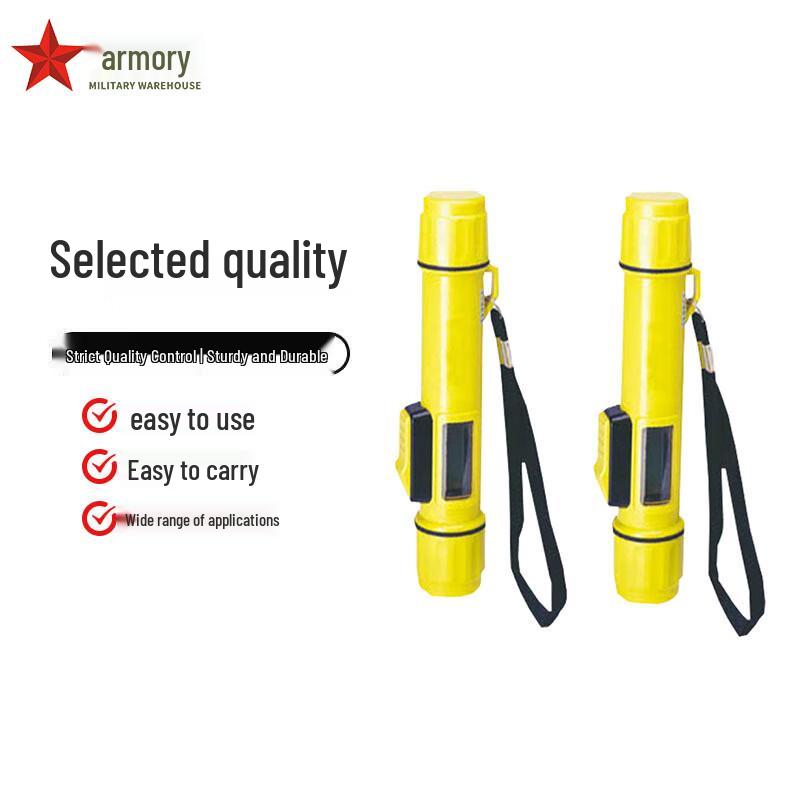 SM-5A Handheld Sonar Depth Finder