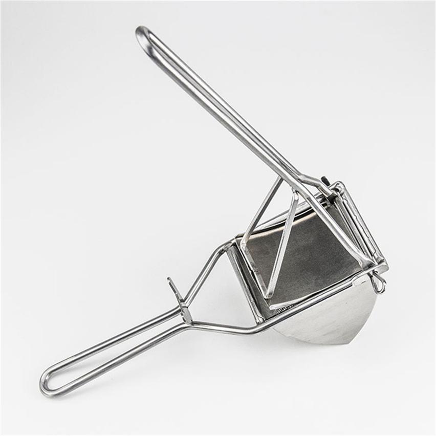 Buy Juice Extractors Stainless Steel Potatoes Masher Manual 1Pc Utensil