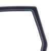 Electric Tricycle Four Wheeler Electric Car Rearview Mirror Aluminum Alloy Base Reflector Reversing Mirror