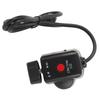 Camcorder Zoom-Controller mit 8-Pin-Anschluss REC RET Start Stopp Camcorder Zoom-Fernbedienung für PMW EX1 PMW EX3 PMW