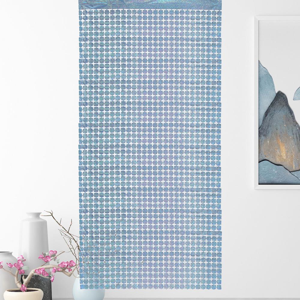 2M Birthday Party Decoration Backdrop Curtain Sequin Wedding Decor Background Baby Shower Glitter Backdrop Adult Anniversary