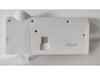 Wall-Mounted Automatic Toothpaste Dispenser & Multifunctional Toothbrush Holder with Sterilization