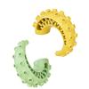 High Quality Bite-resistant TPR Pet Dog Chew Design Teeth Cleaning Dog Teeth Cleaning Pet Supplies for Small Medium Dogs