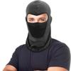 Breathable Mesh Motorcycle Balaclava Windproof Full Face Cover Soft Bike Head Mask  Summer
