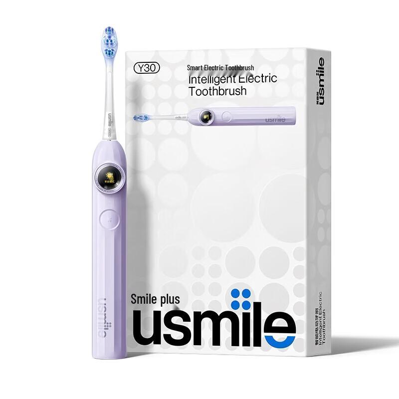 usmile Smart Electric Toothbrush Y30