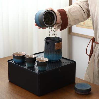 Louça para beber – Conjuntos de chá e café