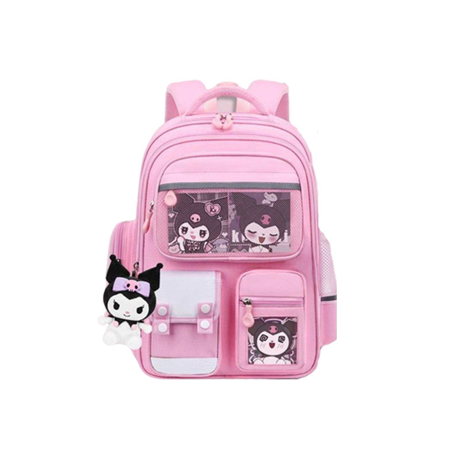 

Backpack, Backpack, Large Capacity Mother And Baby Bag, Maternity Bag чёрный
