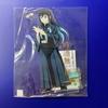 Used Demon Slayer: Kimetsu No Yaiba Namco Memories Corridor Guide Muichiro Tokito Acstar Foil Stamp Acrylic Stand