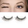 3D Professional Self Adhesive Eyelashes No Stimulation False Eyelashes Extension 01#