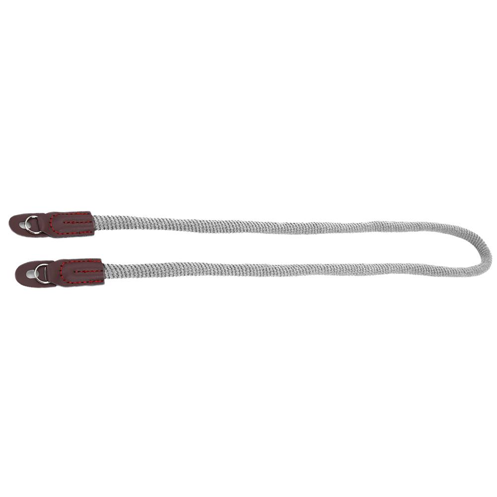 Colorful Mountaineering Pure Cotton Rope Camera Shoulder Neck Strap Belt for  (beige)