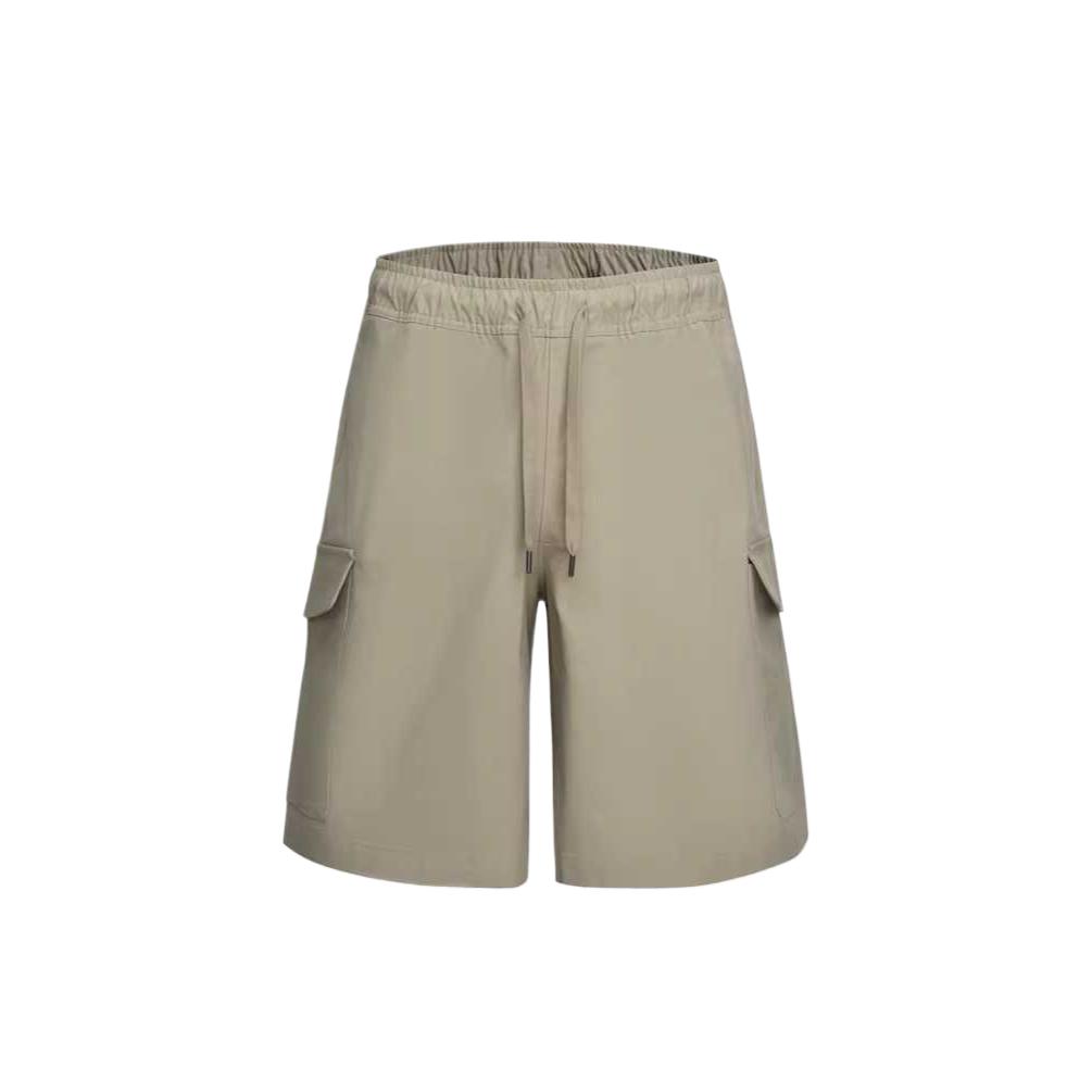 

Under Armour Icon SS26 Solid Color Lace-Up Work Shorts Men shorts 6009661-299 XXXL