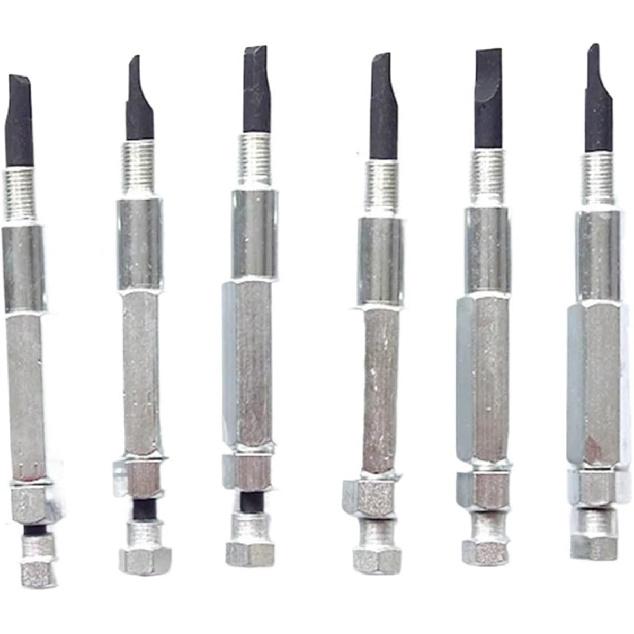 Maintain Tool Set Mechanical Compatible for Diesel Fuel Injection Pump P7100