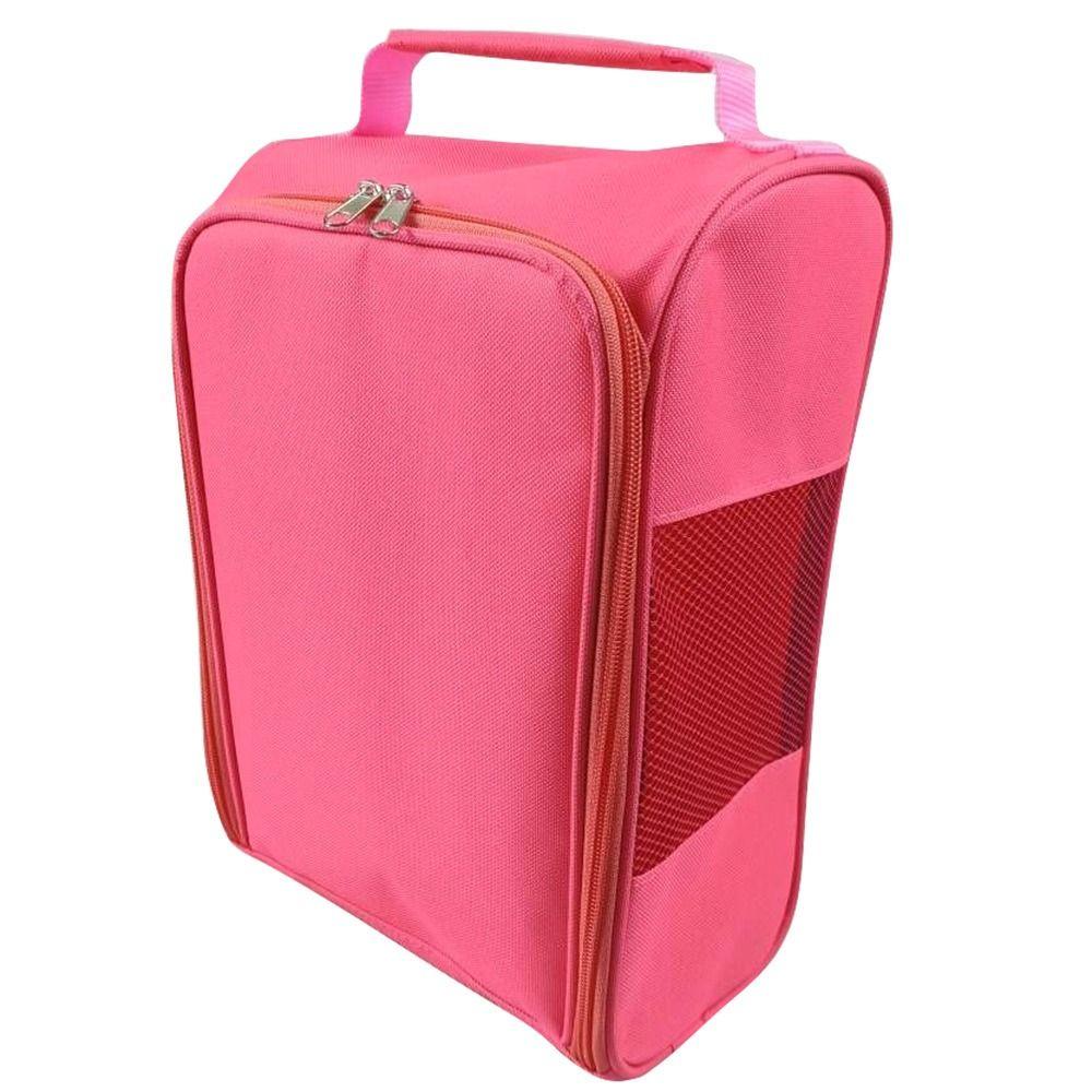 Lightweight Golf Shoe Bag Breathable Golf Shoe Holder Bag Shoes Carrier Bags  Outdoor Sports