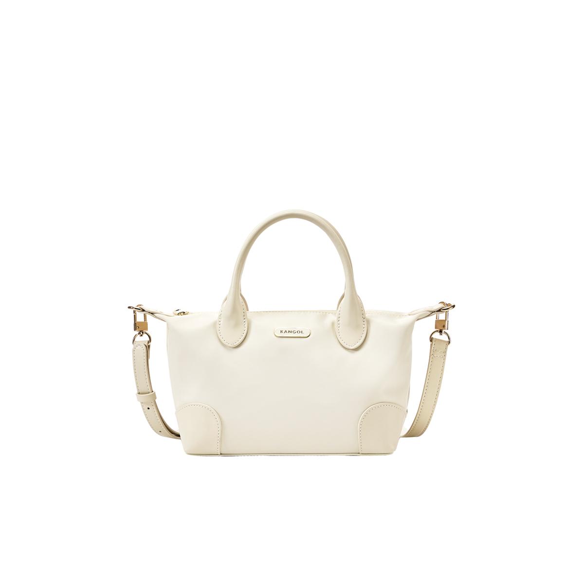 

Новая тканевая сумка-пельмень KANGOL, сумка на плечо, сумка через плечо, сумочка среднего размера для женщин KGC1810 23.1*8.9*18.0CM