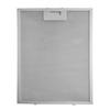 Entlüftungsfilter Absauger Entlüftungsfilter Metallgitter 400 X 275 X 9mm