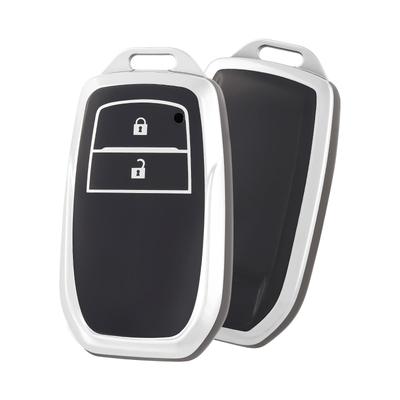 OFF WE GO Key Shell TPU Car Key Cover Key
